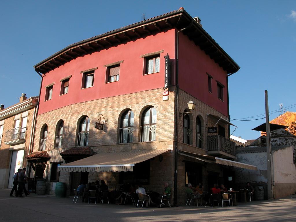 Maison d'hôtes Suetxe